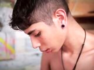 torres Mike Torres Sucking Obese Dick Phthisic Twink Magic C Until He Cums Uppish Tongue mike